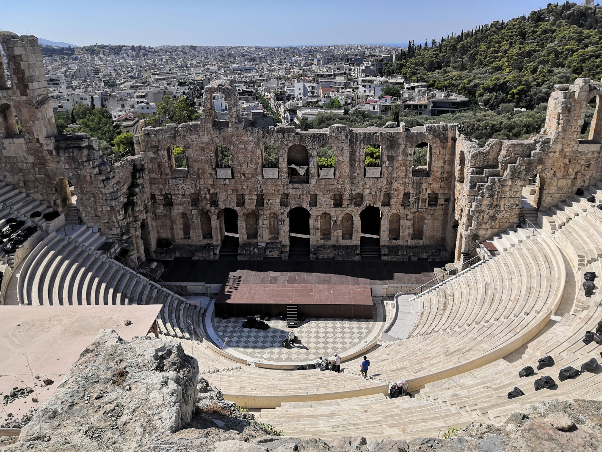 Μάθημα