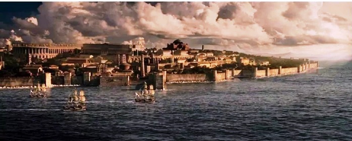 Μάθημα
