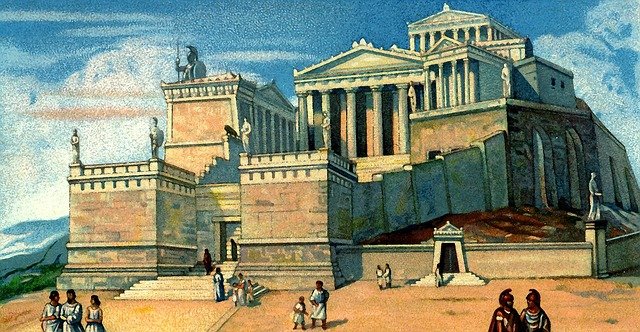 Μάθημα