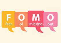 FOMO