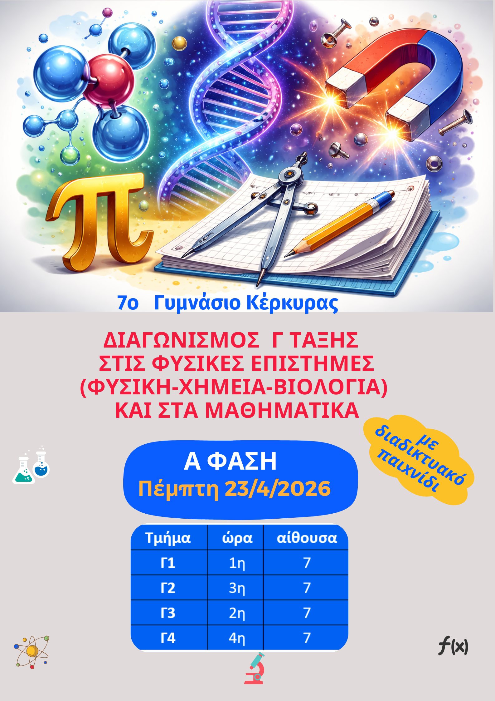 α φάση