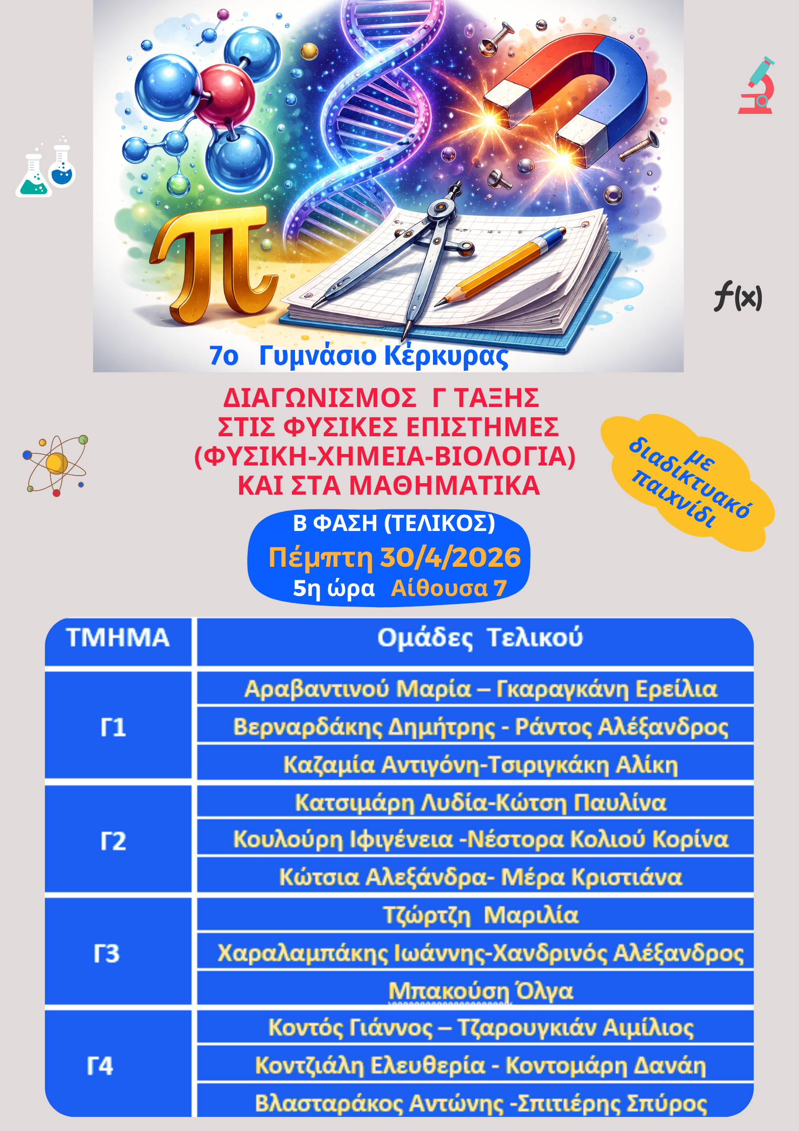 β φαση